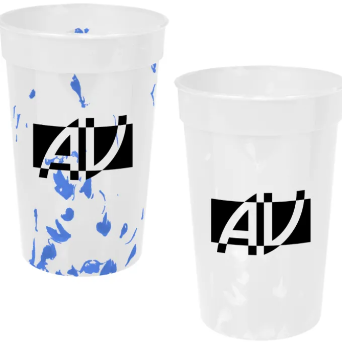 Confetti Mood Stadium Cup - 17 oz - 24 hr