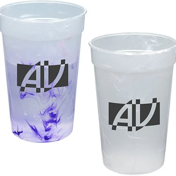Confetti Mood Stadium Cup - 17 oz - 24 hr