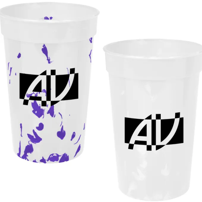 Confetti Mood Stadium Cup - 17 oz - 24 hr