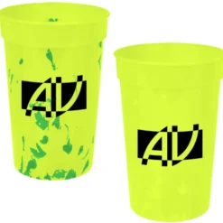 Confetti Mood Stadium Cup - 17 oz - 24 hr