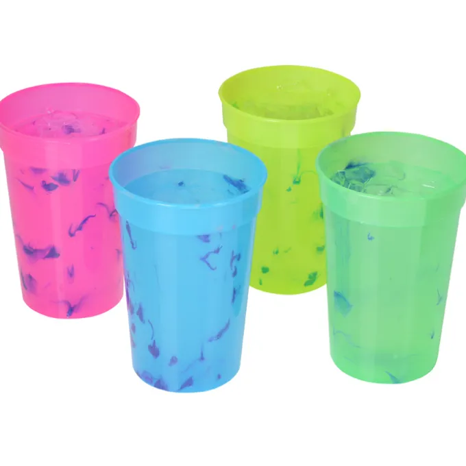 Confetti Mood Stadium Cup - 17 oz - 24 hr