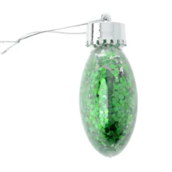 Confetti Ornament
