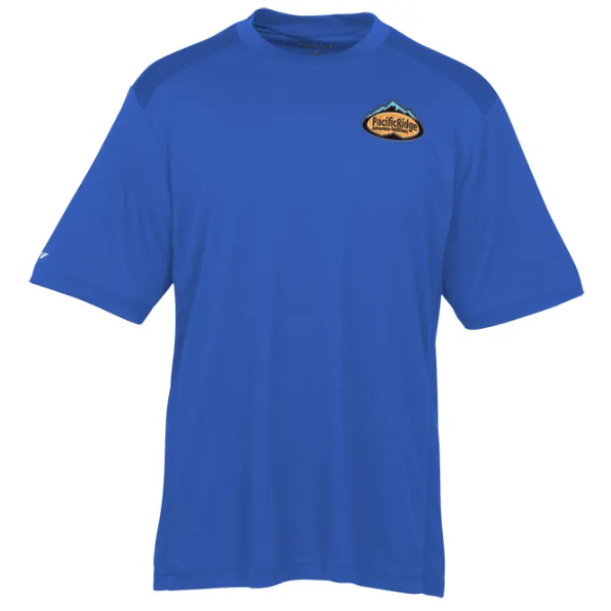 Conquer Performance Tee - Men's - Embroidered