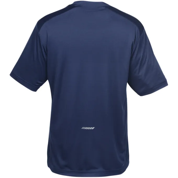 Conquer Performance Tee - Men's - Embroidered