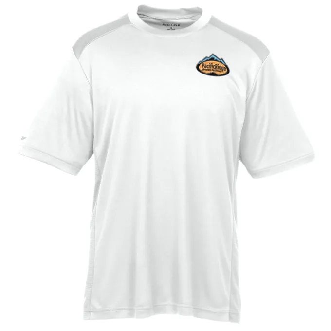 Conquer Performance Tee - Men's - Embroidered