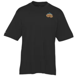 Conquer Performance Tee - Men's - Embroidered