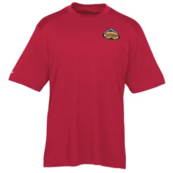 Conquer Performance Tee - Men's - Embroidered