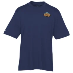 Conquer Performance Tee - Men's - Embroidered