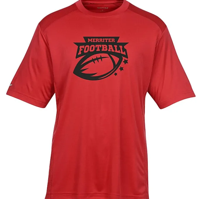 Conquer Performance Tee - Men's - Screen