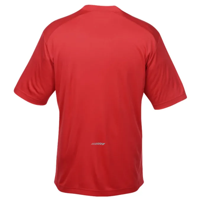 Conquer Performance Tee - Men's - Screen