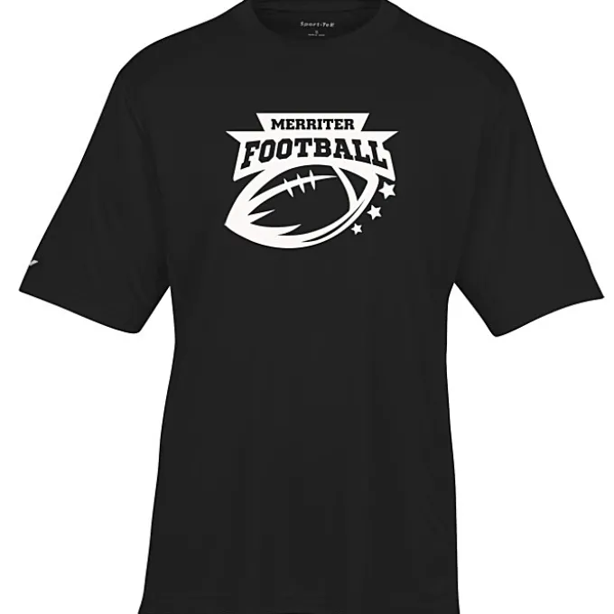 Conquer Performance Tee - Men's - Screen