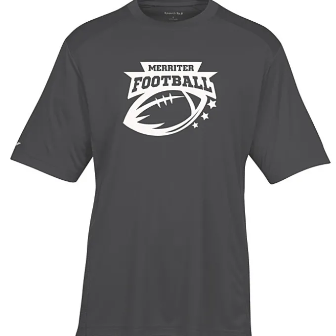 Conquer Performance Tee - Men's - Screen