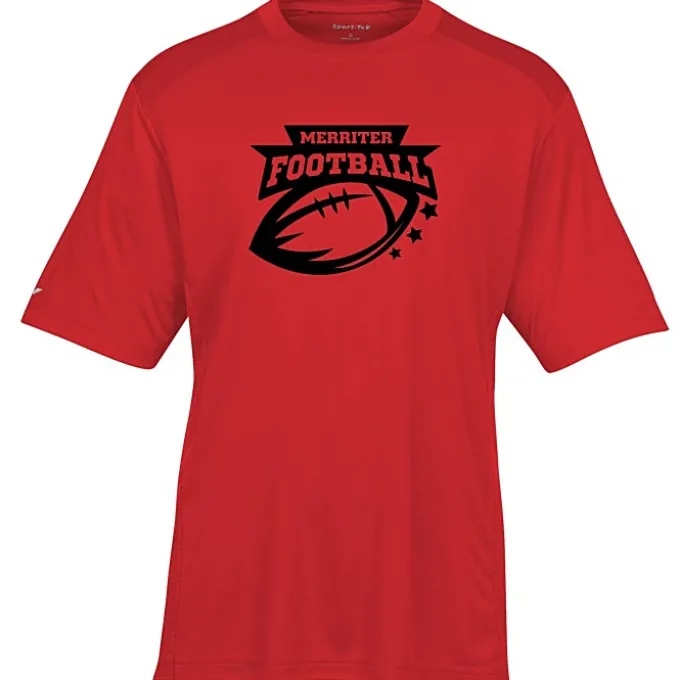 Conquer Performance Tee - Men's - Screen
