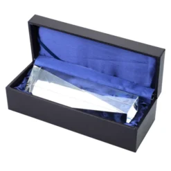 Conquest Crystal Tower Award - 8 inches