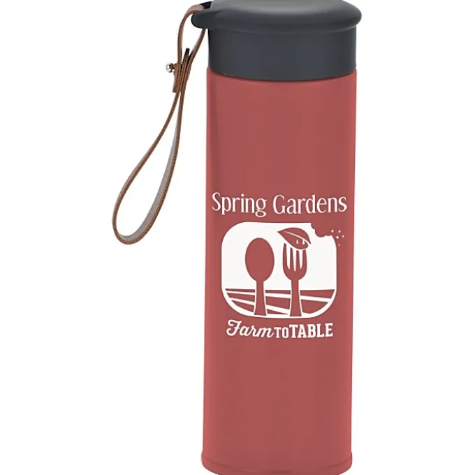 Conrad Vacuum Bottle - 14 oz