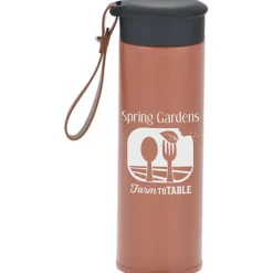 Conrad Vacuum Bottle - 14 oz