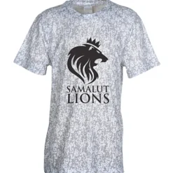 Contender Athletic Digi Camo T-Shirt - Youth