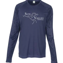 Contender Athletic Digi Camo LS T-Shirt
