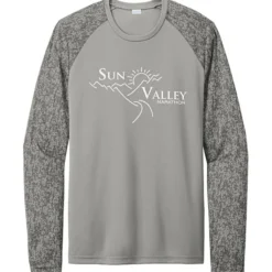 Contender Athletic Digi Camo LS T-Shirt