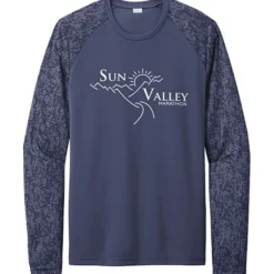 Contender Athletic Digi Camo LS T-Shirt