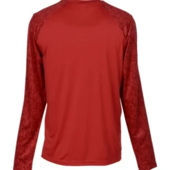Contender Athletic Digi Camo LS T-Shirt