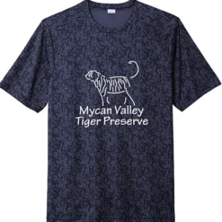 Contender Athletic Digi Camo T-Shirt