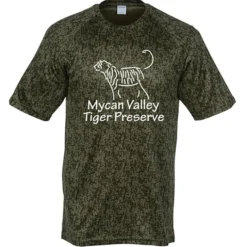 Contender Athletic Digi Camo T-Shirt