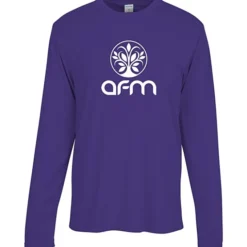 Contender Athletic LS T-Shirt - Screen