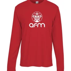 Contender Athletic LS T-Shirt - Screen