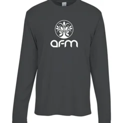 Contender Athletic LS T-Shirt - Screen