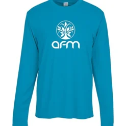 Contender Athletic LS T-Shirt - Screen