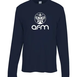 Contender Athletic LS T-Shirt - Screen