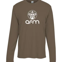 Contender Athletic LS T-Shirt - Screen