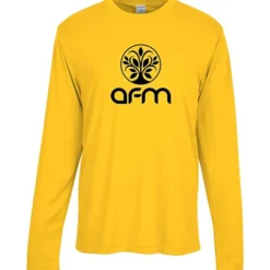 Contender Athletic LS T-Shirt - Screen