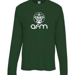 Contender Athletic LS T-Shirt - Screen