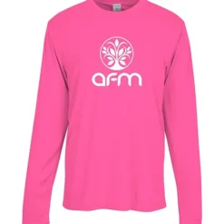 Contender Athletic LS T-Shirt - Screen