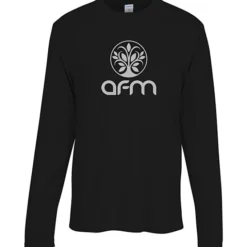 Contender Athletic LS T-Shirt - Screen