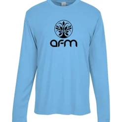 Contender Athletic LS T-Shirt - Screen
