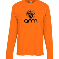 Contender Athletic LS T-Shirt - Screen