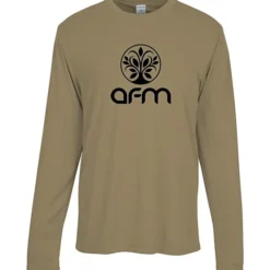Contender Athletic LS T-Shirt - Screen