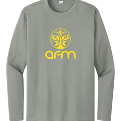 Contender Athletic LS T-Shirt - Screen
