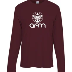 Contender Athletic LS T-Shirt - Screen
