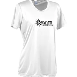 Contender Athletic T-Shirt - Ladies' - Screen