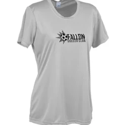 Contender Athletic T-Shirt - Ladies' - Screen