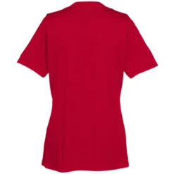 Contender Athletic T-Shirt - Ladies' - Screen
