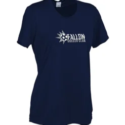 Contender Athletic T-Shirt - Ladies' - Screen
