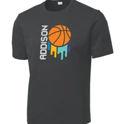 Contender Athletic T-Shirt - Men's - Full Color