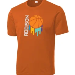 Contender Athletic T-Shirt - Men's - Full Color