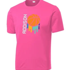 Contender Athletic T-Shirt - Men's - Full Color