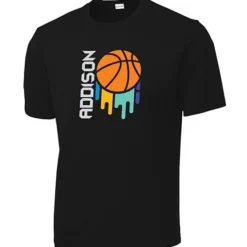Contender Athletic T-Shirt - Men's - Full Color